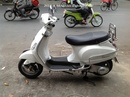 Tp. Hồ Chí Minh: Cần bán 1 chiếc Vespa lx 125 đời 2011 chính hãng CL1372165