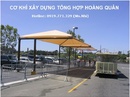 Tây Ninh: Chuyên bán bạt mái che, bạt chống nóng, bạt che mưa, bạt công trình, bạt xe tải CL1372297
