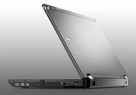 Dell latitude e 6410 hợp kim nhôm, máy xách tay USA nguyên zin 100% mới 98%.