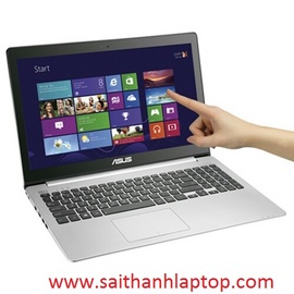 ASUS VivoBook S451LB-CA038H Core i7 4500U Ram 4GB HDD 750GB Card rời 2gb, Cảm ứng