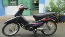 Tp. Hồ Chí Minh: chiếc xe wave 100cc, xe màu đEN .hình thật 100%), tôi có ảnh thật CL1402872