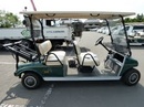 Tp. Hà Nội: Bán xe ô tô điện bốn bánh, xe điện sân golf club car RSCL1144386