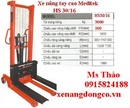 Tp. Hồ Chí Minh: Xe nâng tay cao, xe nang tay cao Meditek Đài Loan HS10/ 16 HS10/ 30 HS15/ 16 HS04 RSCL1145395
