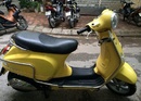 Tp. Hà Nội: cần bán xe LX125cc xe Việt, màu vàng thời trang còn cực mới. CL1372786P2