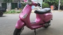 Tp. Hồ Chí Minh: cần bán xe- Diamond Blue 125 Fi phun xăng điện tử, màu hồng thoi trang tp hcm RSCL1107411