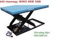 Tp. Hải Phòng: Giá đại lý-bàn nâng tay (0,3T-1T), bàn nâng điện, bàn nâng siêu trọng 1T-5T RSCL1200086
