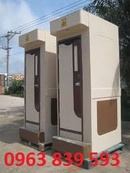 Tp. Hồ Chí Minh: Nhà vệ sinh lưu động, nhà vệ sinh đơn, nhà vệ sinh đôi, nhà vệ sinh bán. CL1273663P6
