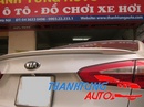 Tp. Hà Nội: Đuôi gió mỏng cho xe Kia K3, Thanhtungauto CL1375724P4