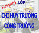 Tp. Hồ Chí Minh: chứng chỉ chỉ huy trưởng cấp tốc tại tphcm CL1375820P2