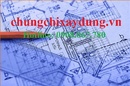 Tp. Hồ Chí Minh: chứng chỉ lập dự toán cấp tốc tại tphcm CL1376284P3