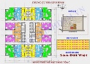 Tp. Hà Nội: Cắt lỗ chung cư HH4C Linh Đàm căn 2938 chênh 40tr CL1372996