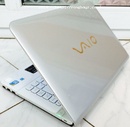 Tp. Hà Nội: Bán máy Sony Vaio VPCEA21FX màu trắng tinh khiết hà nội RSCL1081347