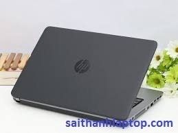 HP Probook 440 (F6Q40PA) core I5-4200, ram 4g, hdd 500g vga 2g giá rẻ bèo !