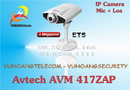 Tp. Hồ Chí Minh: AVM417ZAP | Camera giá rẻ Avtech AVM417ZAP, Camera IP 2. 0Megapixel CL1373028