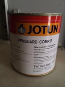 Tp. Hồ Chí Minh: Sơn Epoxy Jotun, bán sơn epoxy jotun cho kết cấu sắt thép trong môi trường ăn mòn CL1440686P4