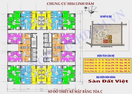 Giá shock cho căn 3002 ô góc 3 phòng ngủ chung cư HH4B Linh Đàm