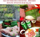 Tp. Hồ Chí Minh: Món Ăn Đặc Sản Miền Trung CL1373644