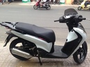 Tp. Hồ Chí Minh: bán một chiếc xe Honda SH150i, màu trắng đen sport RSCL1193615