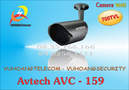 Tp. Hồ Chí Minh: Avtech avc159P | Camera quan sát giá rẻ Avtech avc159P | Vũ Hoàng Telecom CL1380256