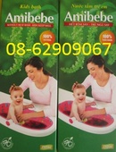 Tp. Hồ Chí Minh: Bán Nước tắm hiệu AMIBEBE- giúp em bé hết rôm sảy, mụn nhọt RSCL1702901