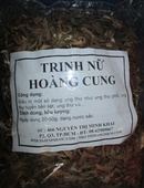 Tp. Hồ Chí Minh: Bán trà Trinh Nữ Hoàng Cung- Dùng Chữa U xơ , U nang, U tuyến tiền liệt CL1374370