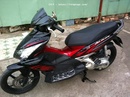 Tp. Hồ Chí Minh: Nhà đổi xe nên bán Honda AIR BLADE 2008 lên thái đỏ đen CL1374883