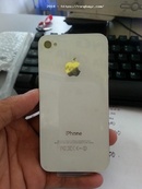 Tp. Hồ Chí Minh: Do nhu cầu không sử dụng nay mình bán 1 em iphone 4 RSCL1093706