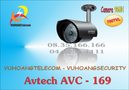 Tp. Hồ Chí Minh: Avtech avc169P - Camera hồng ngoại Avtech avc169P | Vũ Hoàng Telecom CL1373024