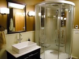 Phòng tắm kính đẹp tại Hà Nội