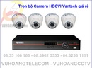 Tp. Hồ Chí Minh: Lắp đặt camera quan sát HDCVI – HDSDI, bảo hành 24 tháng CL1375246