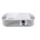 Tp. Hồ Chí Minh: Máy chiếu Acer K137 Portable Home Theater Projector (White) có tại e24h RSCL1193940