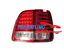 Đèn hậu led cho xe landcruiser 2000 - 2007