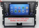 Tp. Hồ Chí Minh: DVD Vios 2014 cao cấp và tiện lợi hơn cả sự mong đợi CL1375200