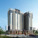 Tp. Hồ Chí Minh: bán Dự án căn hộ việt home quận Thủ Đức CL1400972P6