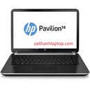 Tp. Hồ Chí Minh: HP Pavilion 14-N018TU(F0C77PA) Core I5 4200 Ram 4G HDD750 14. 1inch Giá cực rẻ! CL1375259