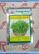 Tp. Hồ Chí Minh: Hạt giống ngò hạt nhỏ Trang Nông - TN 88 CL1375665P4