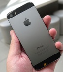 Tp. Hồ Chí Minh: Do giờ trộm cướp đầy đường nên muốn đổi iPhone 5S CL1381029P8