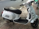 Tp. Hồ Chí Minh: cần bán chiếc Piaggio gts 125 ie nhập khẩu đời 2011 mới 95% RSCL1102839