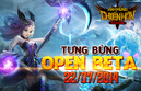 Tp. Hà Nội: Game Anh Hùng Chiến Hồn Open Beta ngày 22/ 7 CL1375886P2