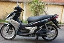 Tp. Hà Nội: bán Yamaha Novo LX 135 màu đen, biển 30F6 ( xe đăng kí tháng 11 năm 2008 ). CL1375295