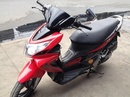 Tp. Hồ Chí Minh: Bán SUZUKI Hayate 125 màu đỏ đen 2008 sơn tem zin CL1378763P10