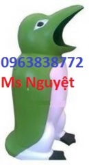 Tp. Hồ Chí Minh: Chuyên bán thùng rác, thùng rác chim cánh cụt. Call 0963838772 CL1377152