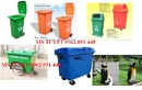 Tp. Hồ Chí Minh: Thùng rác, xe gom chở rác giá rẻ tòan quốc CL1377035P6
