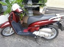 Tp. Hồ Chí Minh: Cần bán 1 chiếc SH150i Italy màu đỏ đk 2007 CL1378763P10