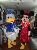 Tp. Hồ Chí Minh: mascot chuột mickey giá rẻ chất lượng cao CL1375881P2