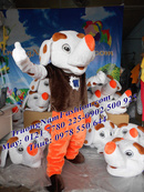 Tp. Hồ Chí Minh: mascot chó giá rẻ chất lượng cao tại HCM CL1375359