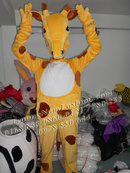 Tp. Hồ Chí Minh: cho thuê và bán mascot hươu giá rẻ CL1375881