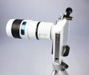 Tp. Hồ Chí Minh: Ống kính FOM Telescope 8X Zoom Telephoto Long Focal Camera Lens Tripod for iPhon CL1386468