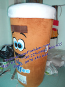 Tp. Hồ Chí Minh: cho thuê và bán mascot cafe giá rẻ CL1385186P2