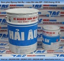 Tp. Hồ Chí Minh: Sơn phủ Epoxy Hải Âu - màu Đỏ nâu EP - 550 thùng 20 lít CL1375546